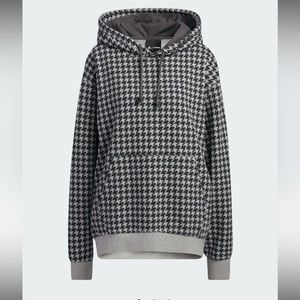 adidas x IVY PARK Allover Print Hoodie